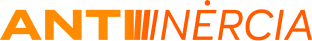 Logo da Anti Inércia